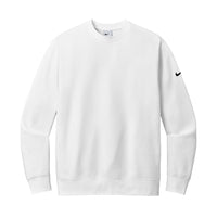 Nike Club Fleece Sweater - Mens