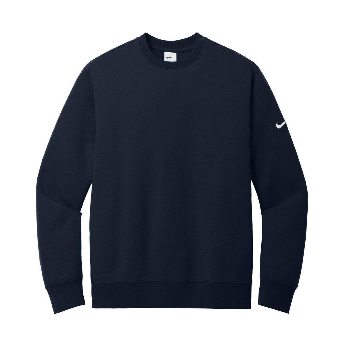 Nike Club Fleece Sweater - Mens