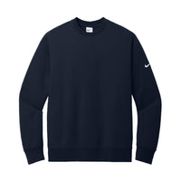 Nike Club Fleece Sweater - Mens