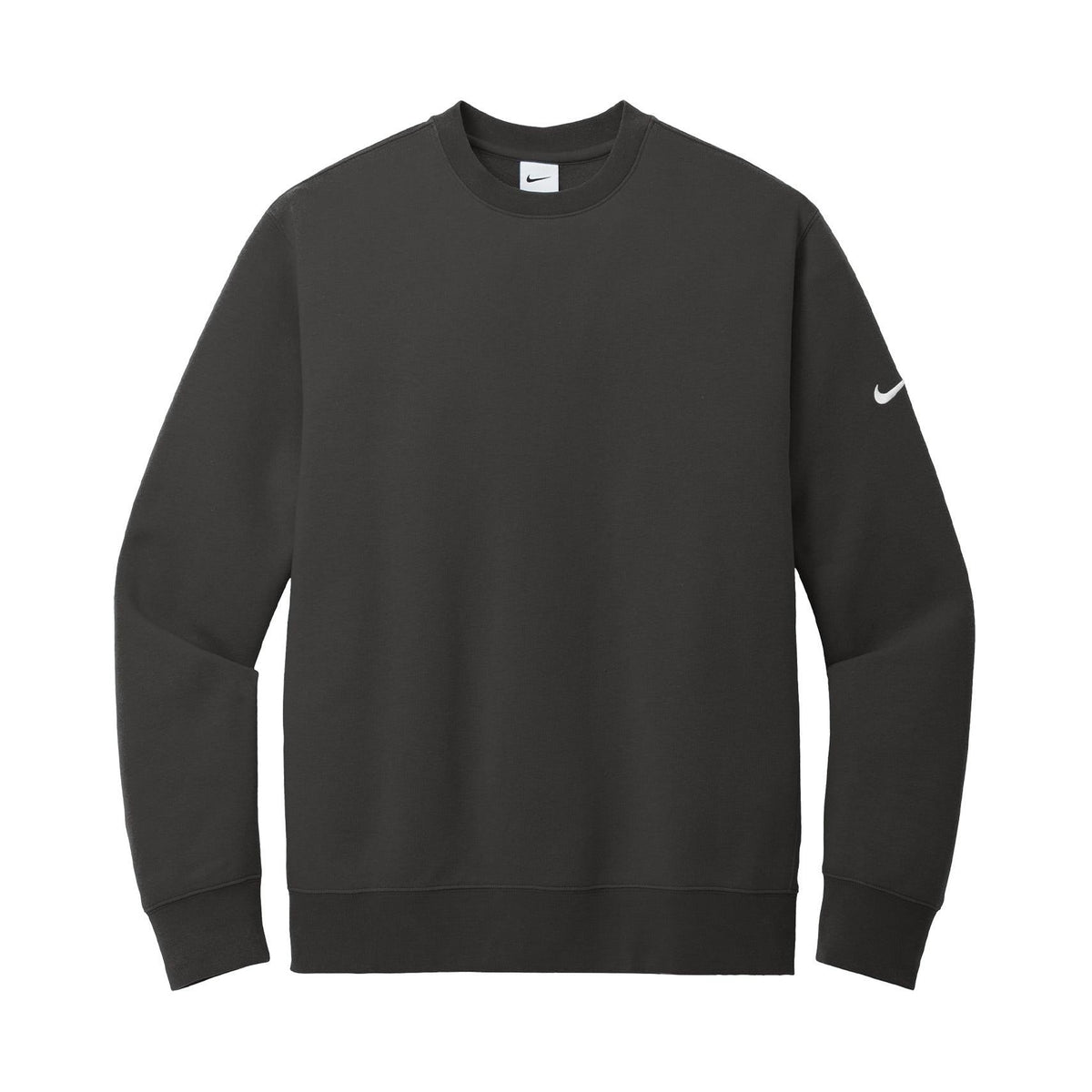 Nike Club Fleece Sweater - Mens