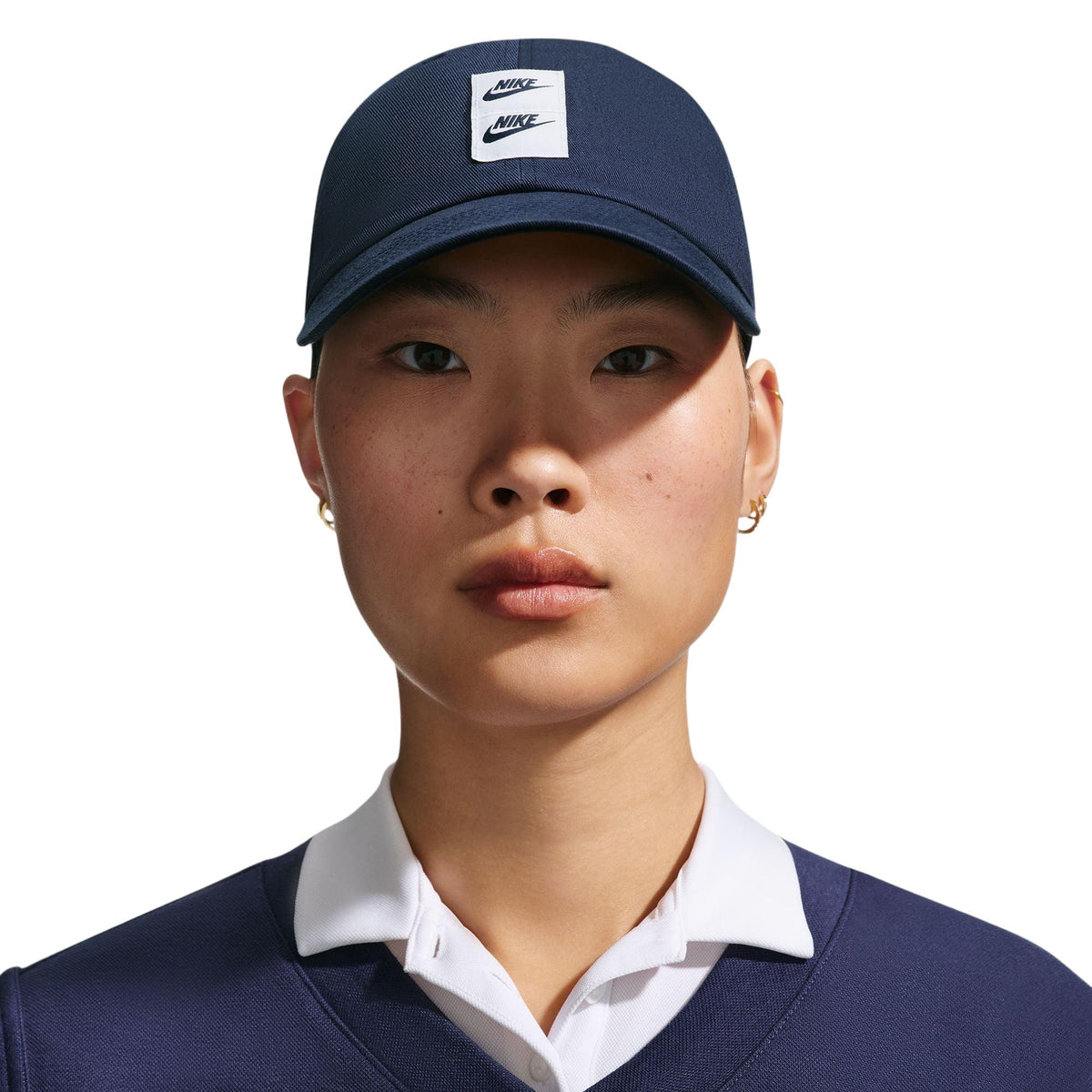 Nike Club Golf Dri-FIT Unstructured Cap