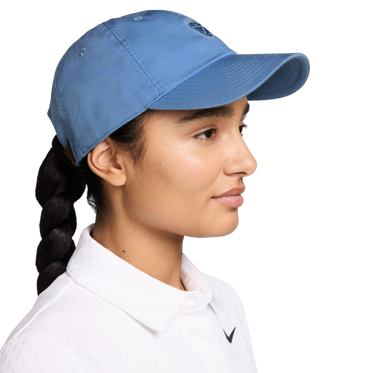 Nike Club Golf Shield Unstructured Cap