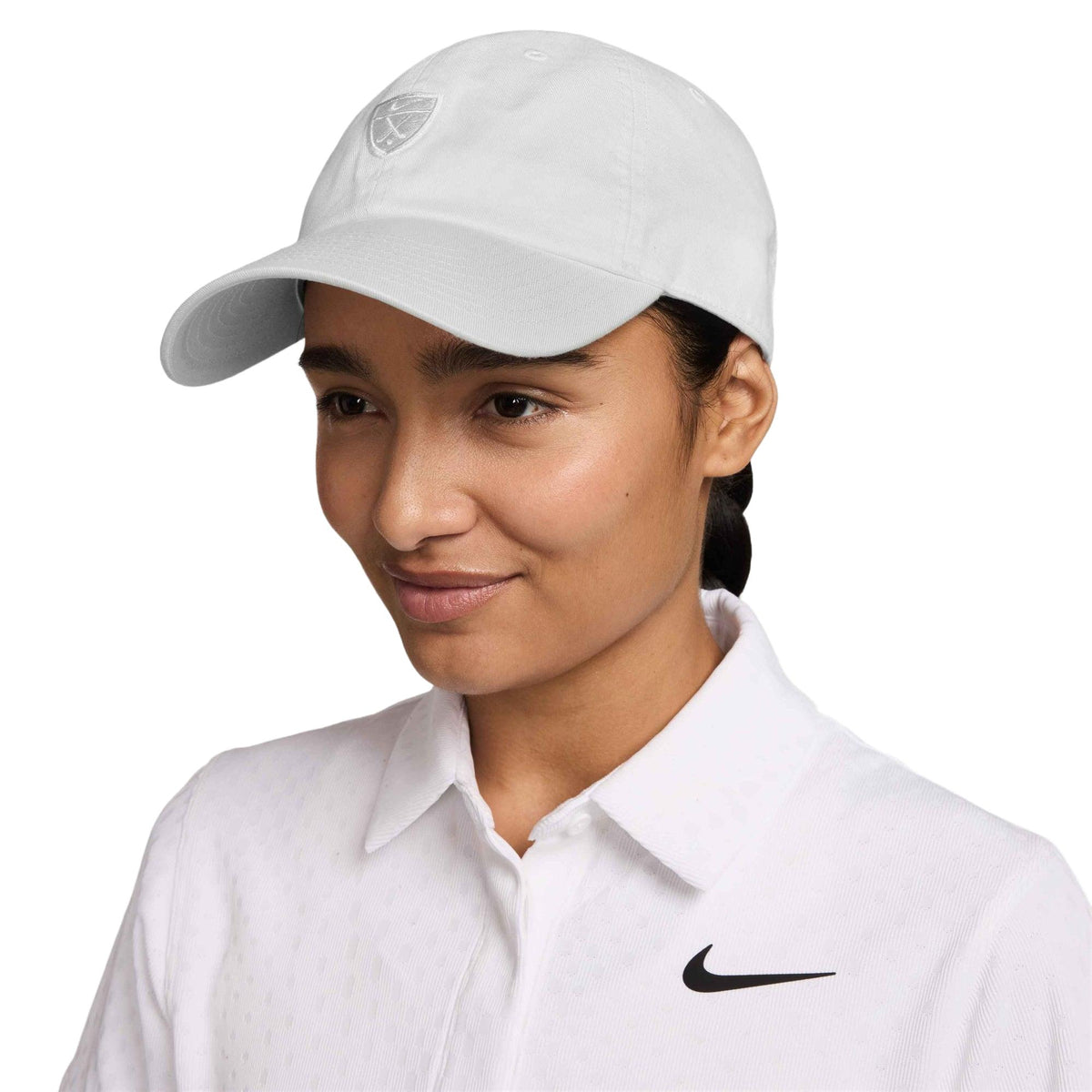 Nike Club Golf Shield Unstructured Cap