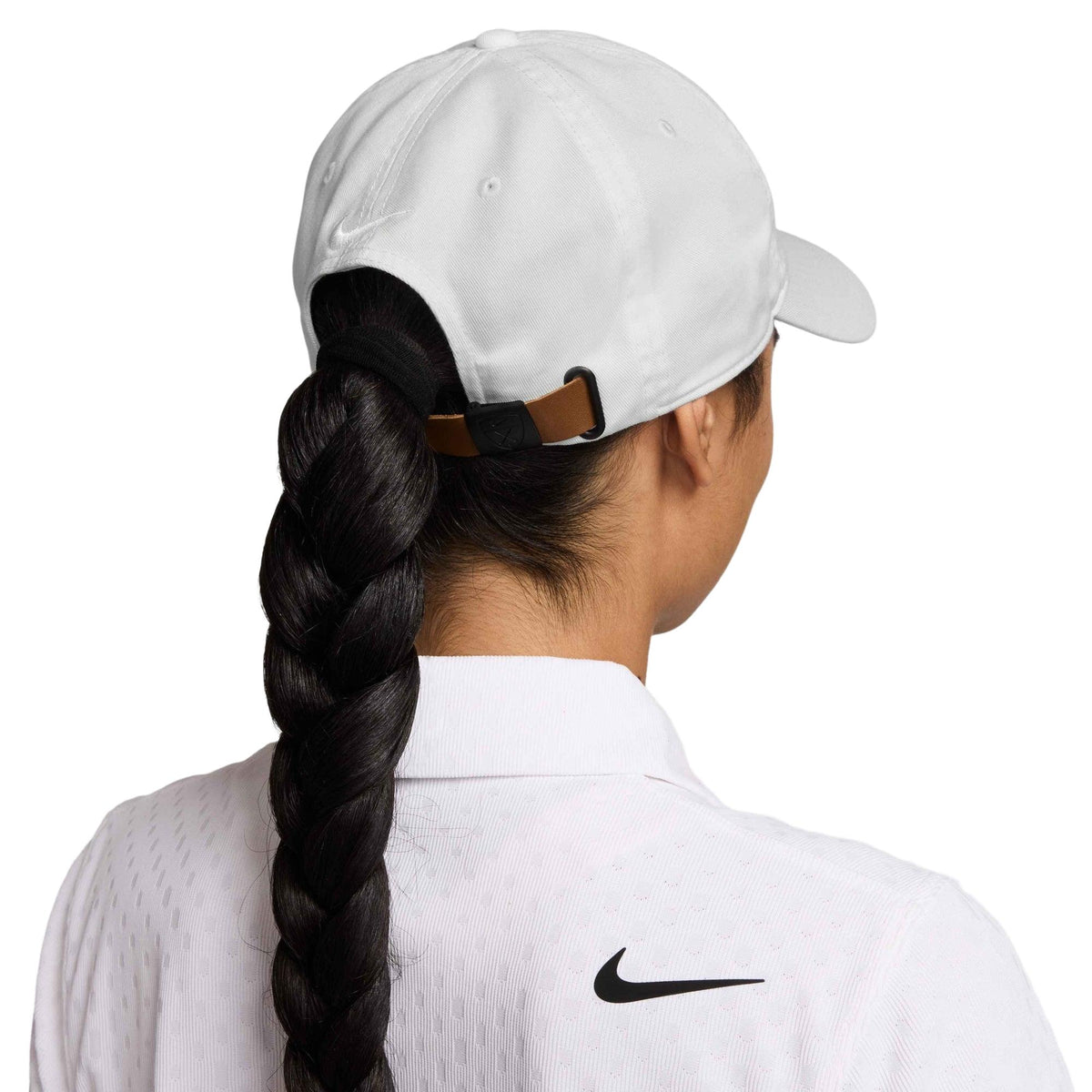 Nike Club Golf Shield Unstructured Cap