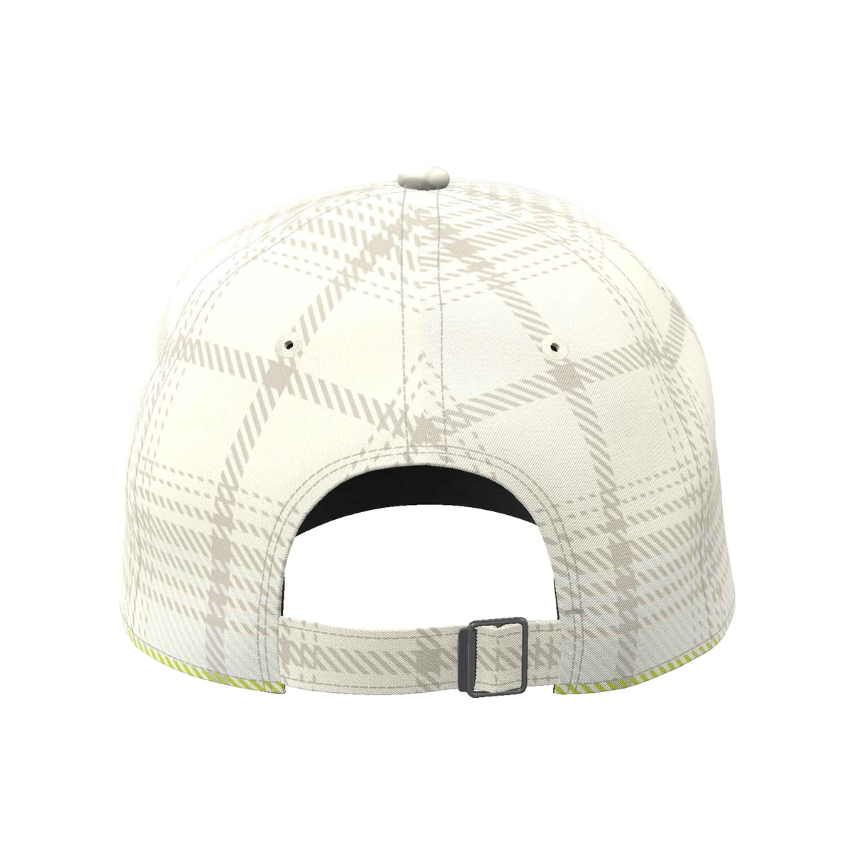 Nike Club Golf Tartan Cap