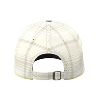 Nike Club Golf Tartan Cap