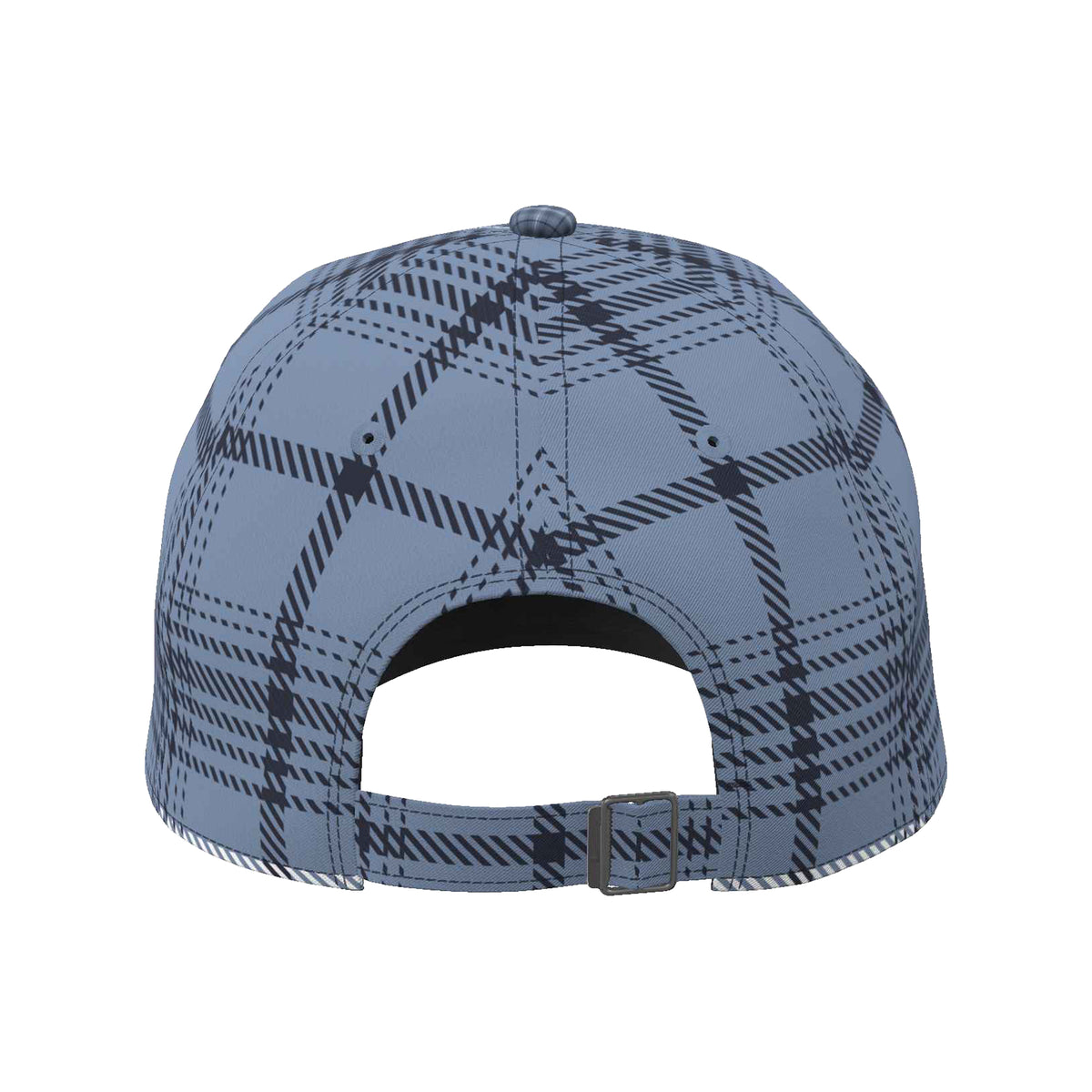 Nike Club Golf Tartan Cap