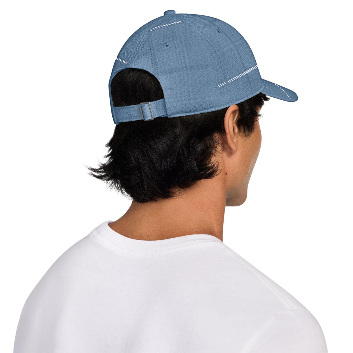 Nike Club Golf Tartan Cap