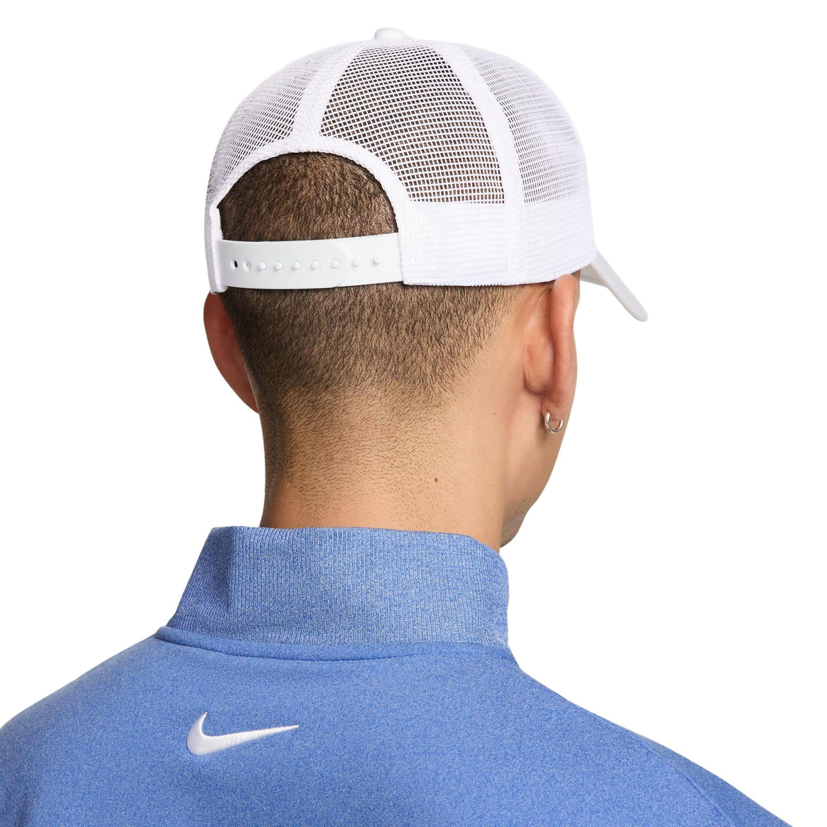 Nike Club Golf Trucker Cap