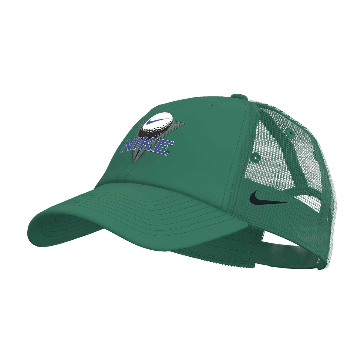 Nike Club Golf Trucker Cap