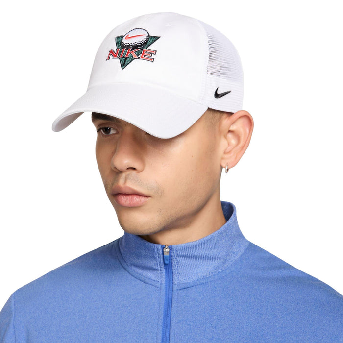Nike Club Golf Trucker Cap