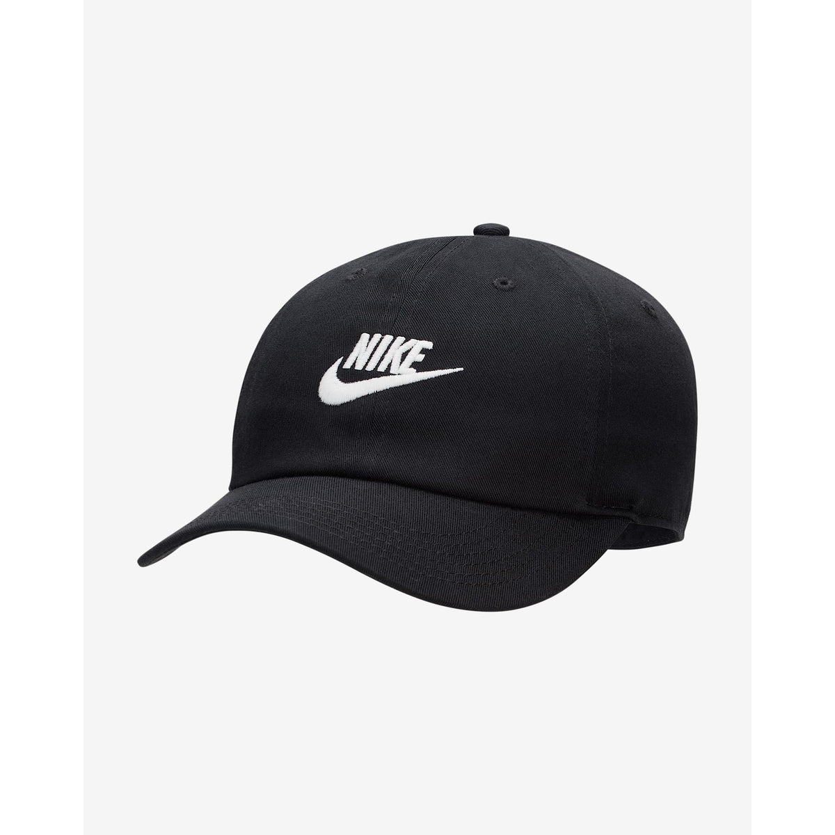 Nike Club Kids' Unstructured Futura Wash Cap