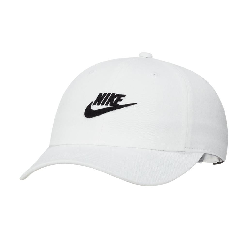Nike Club Kids' Unstructured Futura Wash Cap
