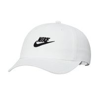 Nike Club Kids' Unstructured Futura Wash Cap