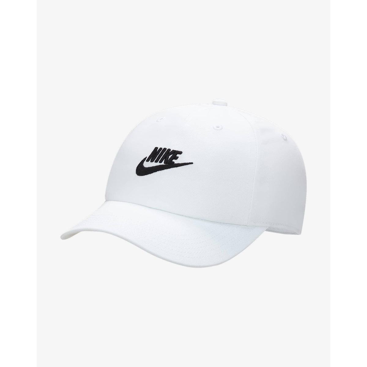 Nike Club Kids' Unstructured Futura Wash Cap