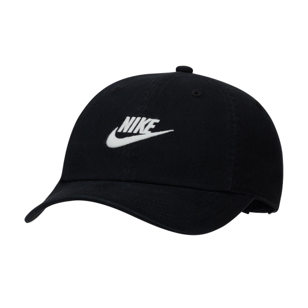 Nike Club Kids' Unstructured Futura Wash Cap