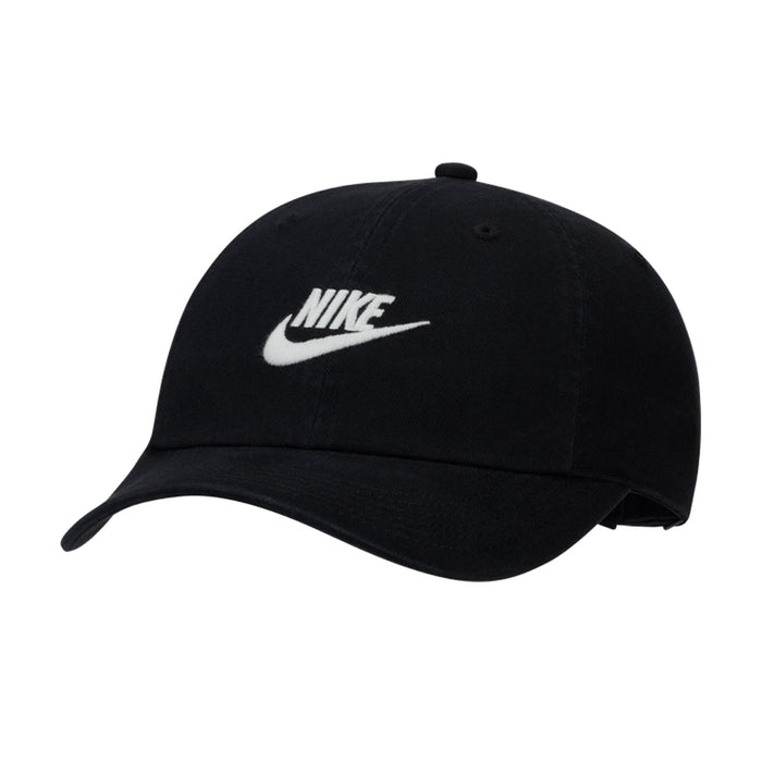Nike Club Kids' Unstructured Futura Wash Cap