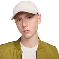 Nike Club Unstructured Cap - Light Orewood Brown / Sail