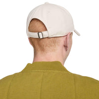 Nike Club Unstructured Cap - Light Orewood Brown / Sail