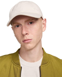 Nike Club Unstructured Cap - Light Orewood Brown / Sail