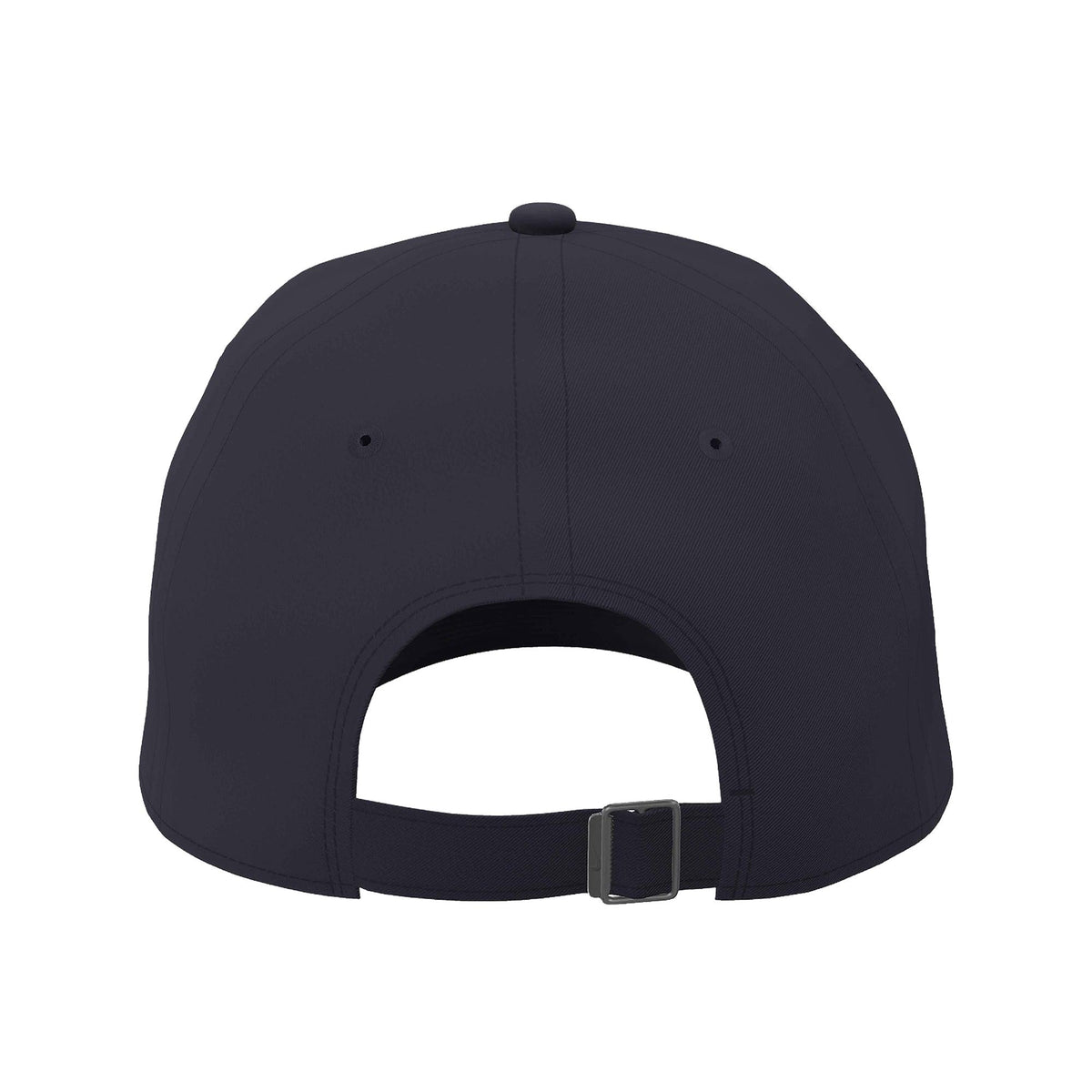 Nike Club Unstructured Futura Wash Cap - Obsidian / White