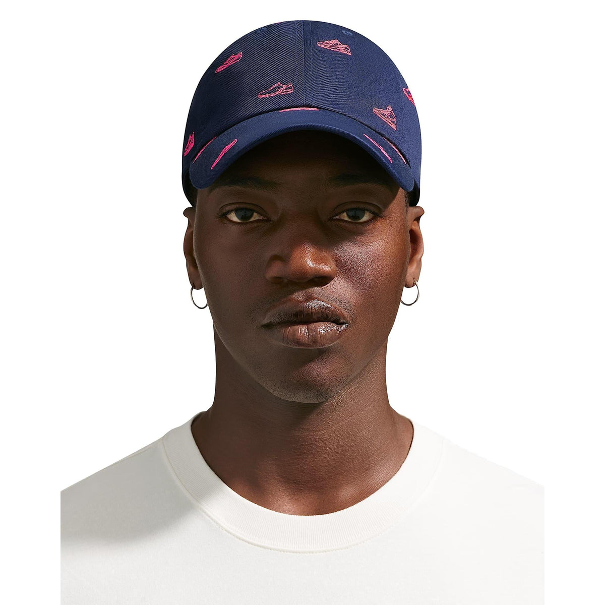 Nike Club Unstructured Golf Cap