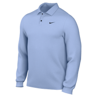 Nike DRI-FIT Victory Long Sleeve Men's Polo