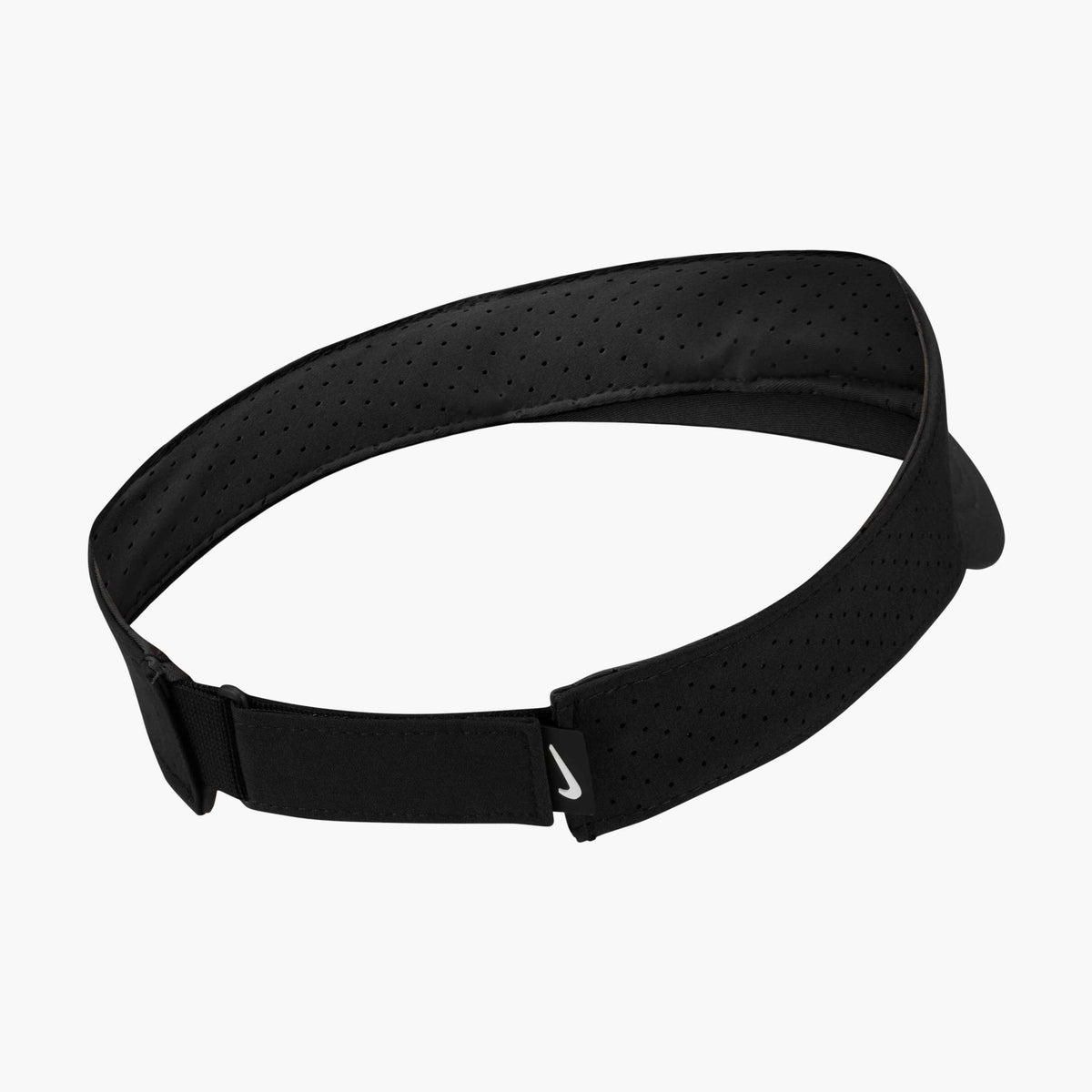 Nike Dri-FIT ADV Ace Visor - Black / Anthracite / White