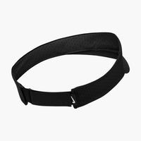 Nike Dri-FIT ADV Ace Visor - Black / Anthracite / White
