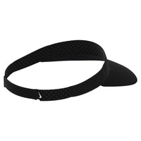 Nike Dri-FIT ADV Ace Visor - Black / Anthracite / White