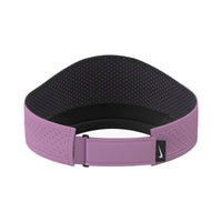 Nike Dri-FIT ADV Ace Visor - Light Magenta / Anthracite / White