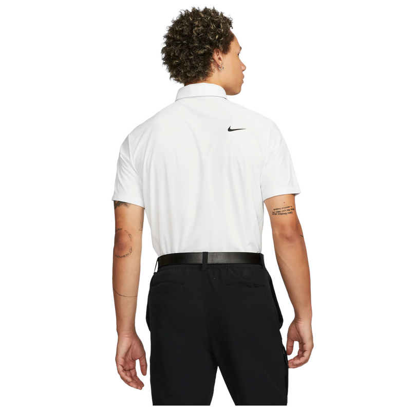 Nike Dri-FIT ADV Camo Golf Polo - Mens
