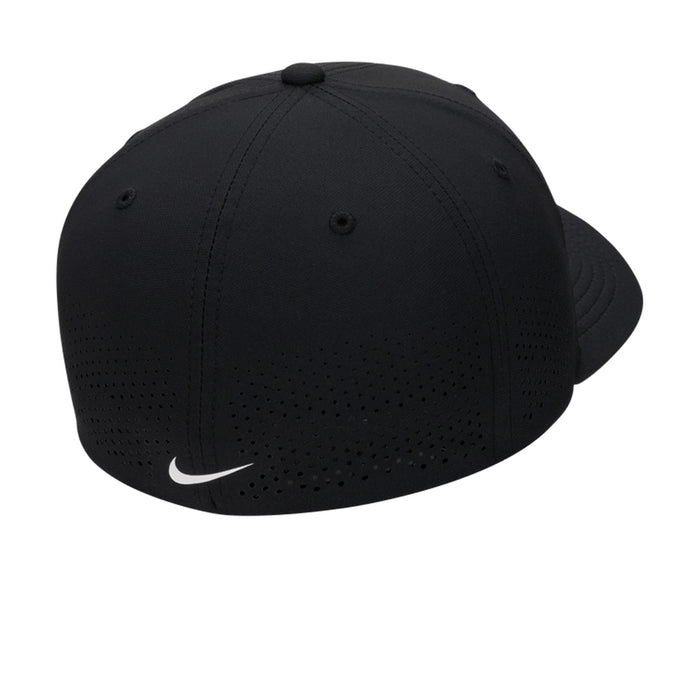 Nike Dri-FIT ADV Rise Structured SwooshFlex Cap