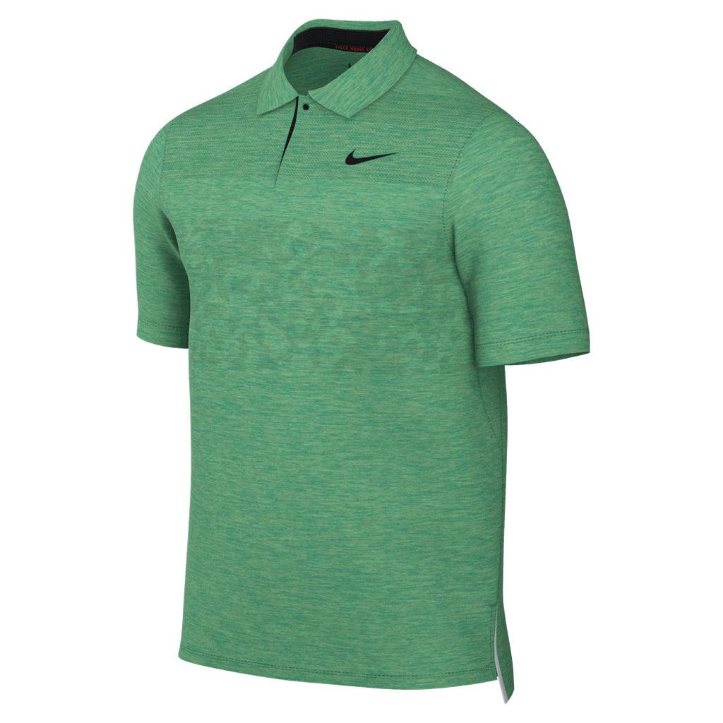 Nike Dri-FIT ADV Tiger Woods Camo Golf Polo - Mens