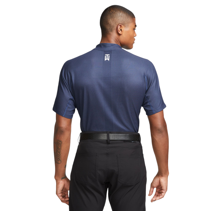 Nike Dri-fit Adv Golf Polo Black for Men