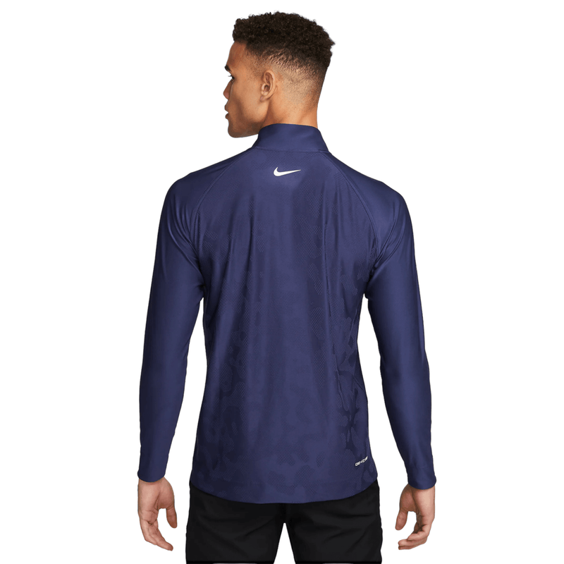 Nike dri fit golf on sale jumper