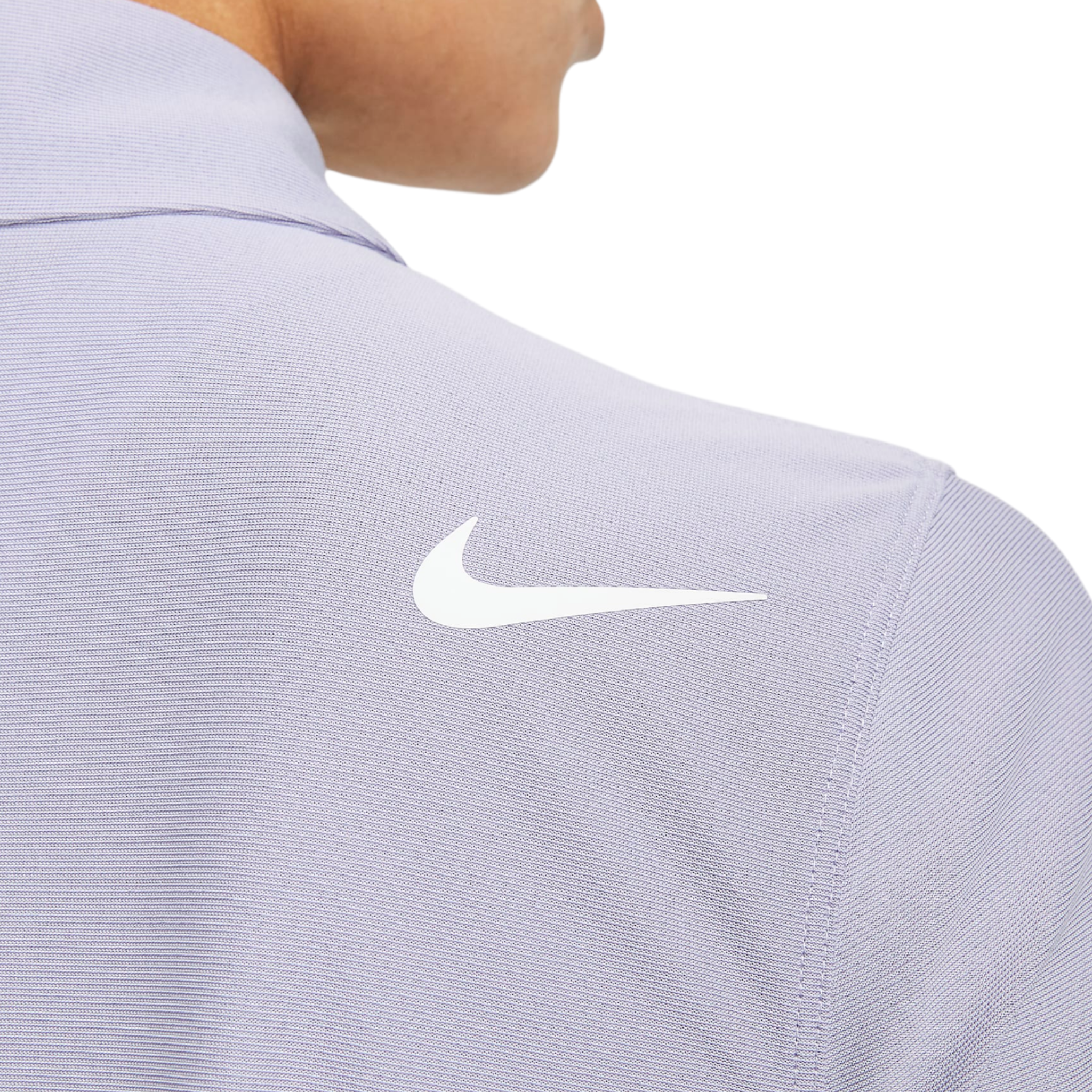 Nike Dri-FIT ADV Tour Short-Sleeve Golf Polo - Womens