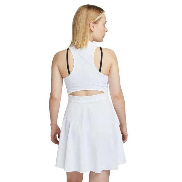 Nike Dri-FIT Advantage Golf Tennis Dress - Womens