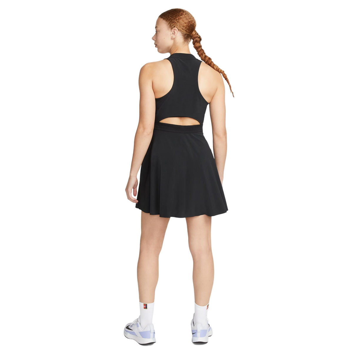 Nike Dri-FIT Advantage Golf Tennis Dress - Womens