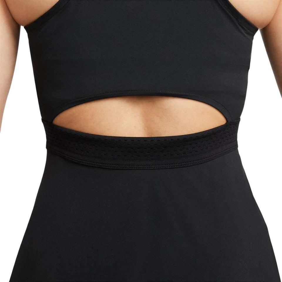 Nike Dri-FIT Advantage Golf Tennis Dress - Womens