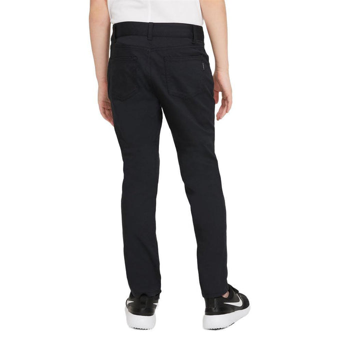 Nike Dri-FIT Big Kids' (Boys') 5-Pocket Golf Pants