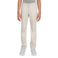 Nike Dri-FIT Big Kids' (Boys') 5-Pocket Golf Pants - Light Bone