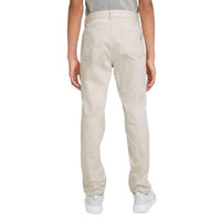 Nike Dri-FIT Big Kids' (Boys') 5-Pocket Golf Pants - Light Bone