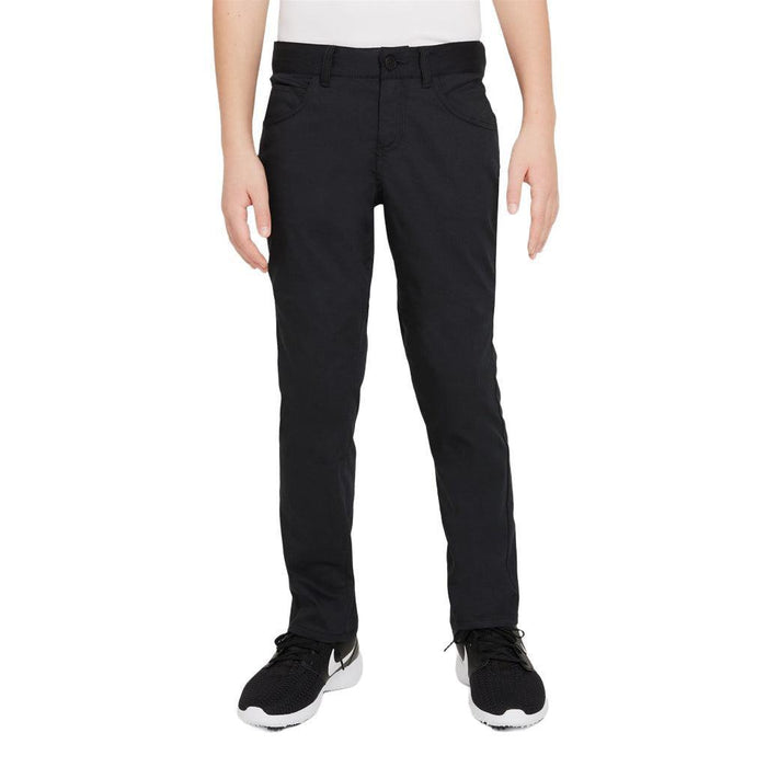 Nike Dri-FIT Big Kids' (Boys') 5-Pocket Golf Pants