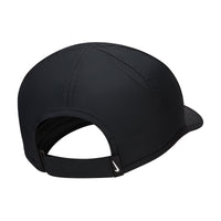 Nike Dri-FIT Club Kids' Unstructured Featherlight Cap - Black / White