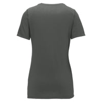 Nike Dri-FIT Cotton/Poly Scoop Neck Tee - Women's