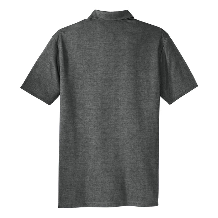 Nike Dri-FIT Crosshatch Polo