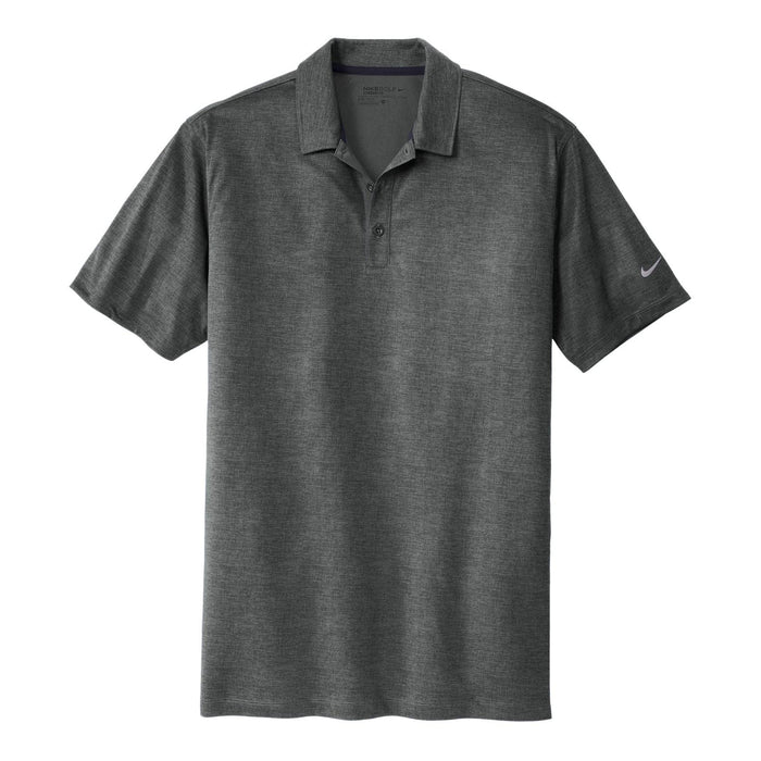 Nike Dri-FIT Crosshatch Polo