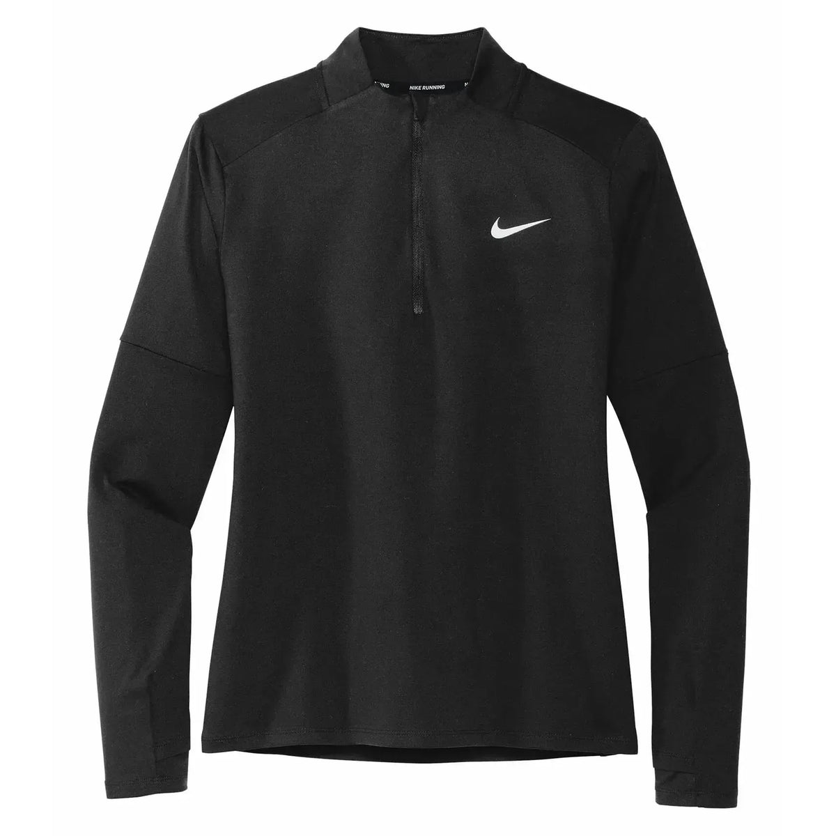 Nike Dri-FIT Element 1/2 Zip Ladies' Top