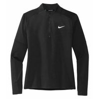 Nike Dri-FIT Element 1/2 Zip Ladies' Top